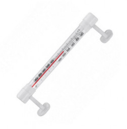 Термометр оконный Липучка ТБ-223