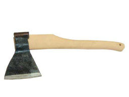 Топор 1200 г 400 мм кованный