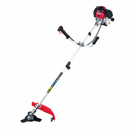Триммер бензиновый MT-43S, 43 см³, разъемная штанга, состоит из 2 частей MTX