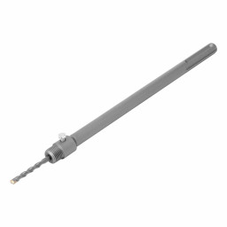 Центрирующее сверло для коронок, хвостовик M22 х 350 мм, SDS Max Matrix