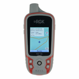Туристический навигатор RGK NV-30 