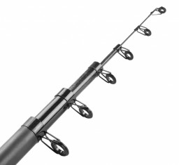 Удилище проводочное PREMIER Bolo 5 м с/к телескопическое			