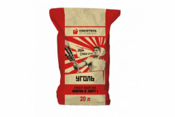 Уголь Союзгриль 3.0 кг