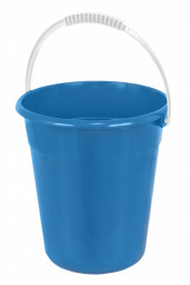 Ведро 8л пищевое "евро"