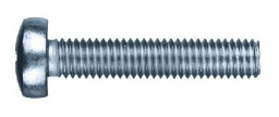 Винт М6*16 п/ц  DIN7985