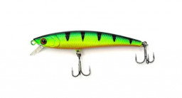 Воблер Namazu BOB-fish, L-87мм, 8,7г, минноу, плавающий (0,5-1,0м), цвет №3