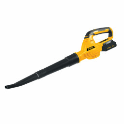 Воздуходувка аккумуляторная, AB-500, 65 м/с, 500 м³/ч, Li-Ion, 20 В Denzel