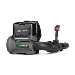 Воздуходувка аккумуляторная CAIMAN ENO BVBPi (без АКБ и ЗУ)