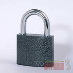 Замок навесной АЛЛЮР HG-350(ВС1Ч350) С, полимер