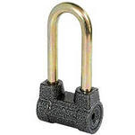 Замок навесной Аллюр Стандарт ВС2-4(А)-01 (С) d10 мм