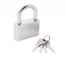 Замок навесной АЛЛЮР ВС1Ч-070 EXTRA d10,5мм 4кл