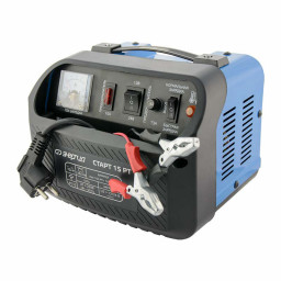 Зарядное устройство ЭНЕРГИЯ СТАРТ 15 РT